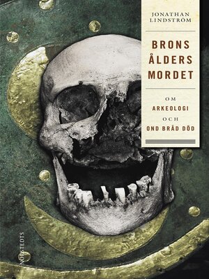 cover image of Bronsåldersmordet